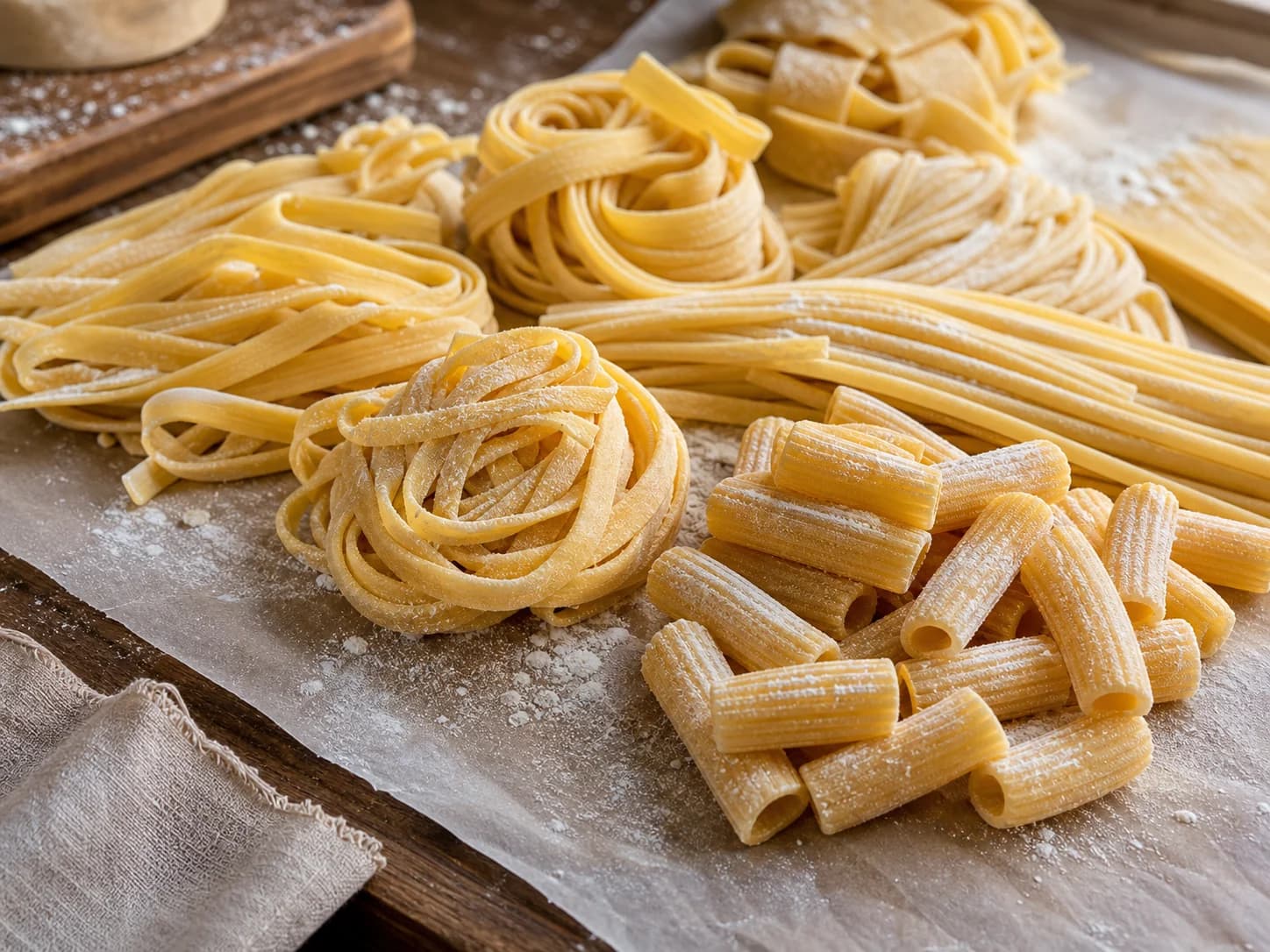 Spaghetti