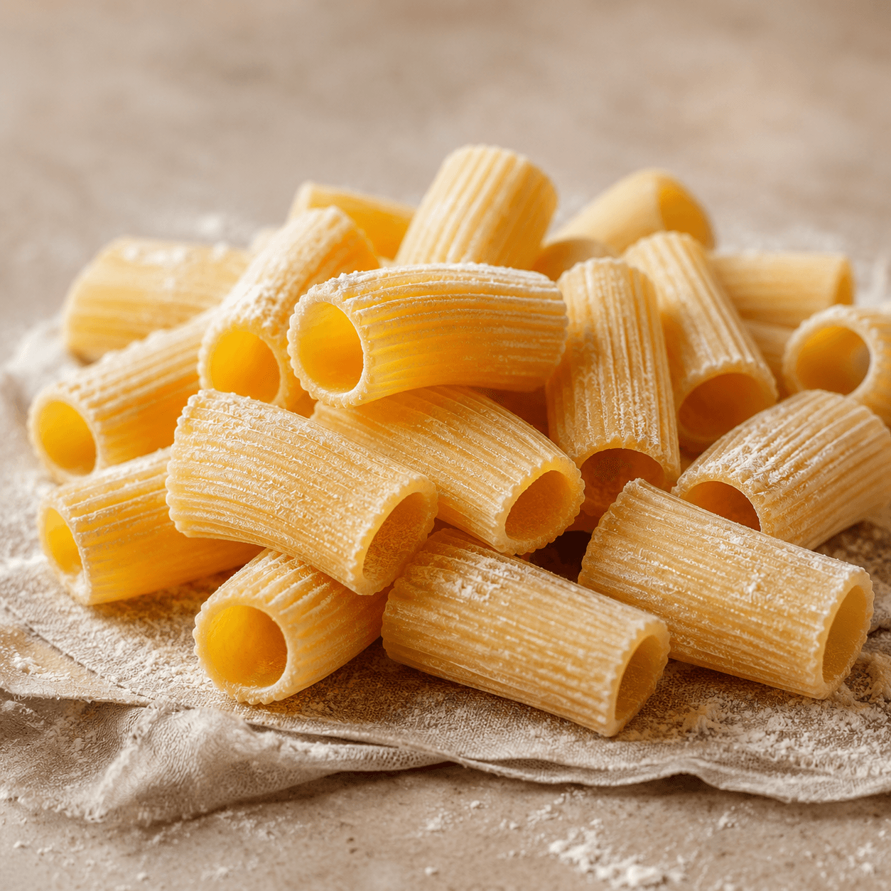 Rigatoni
