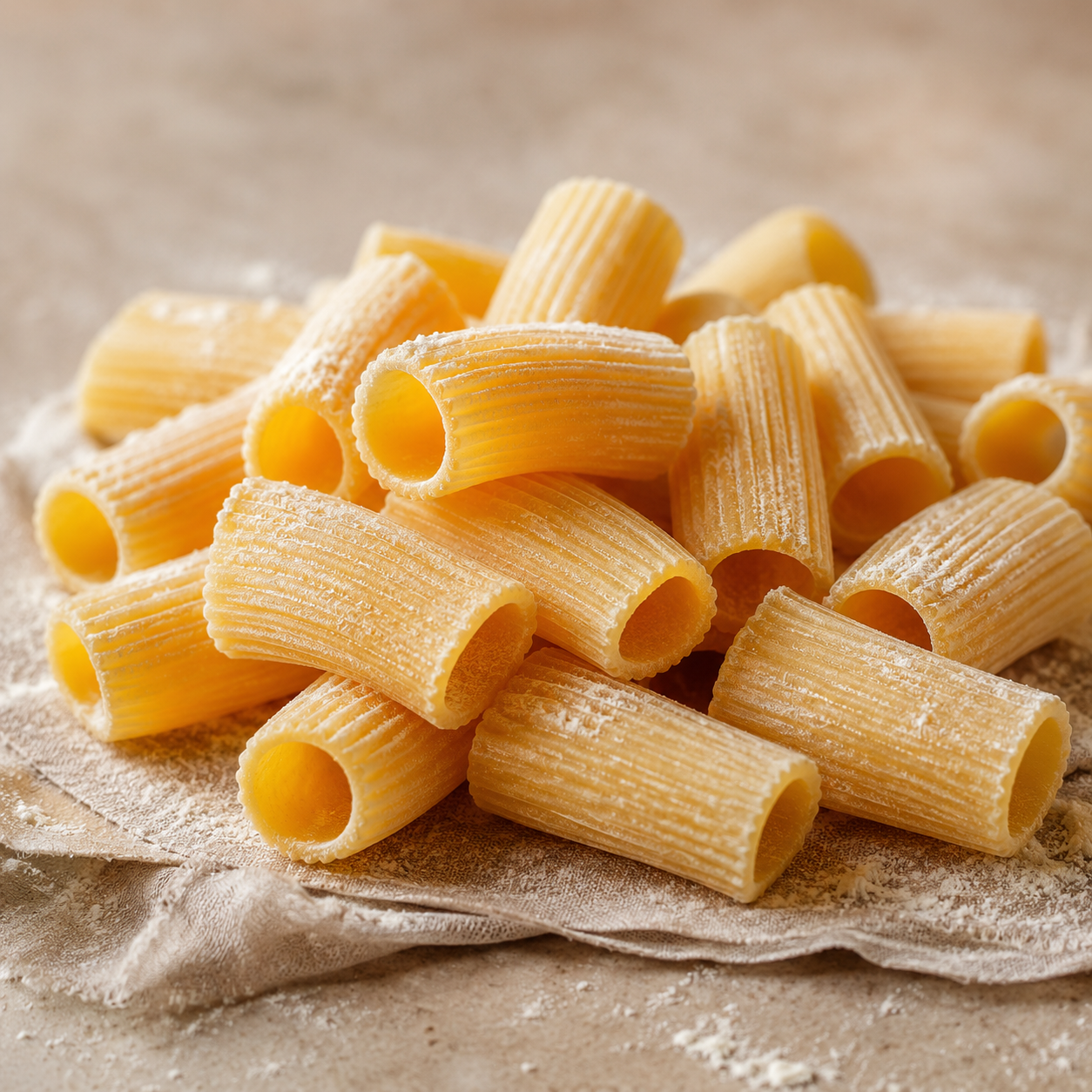 Rigatoni
