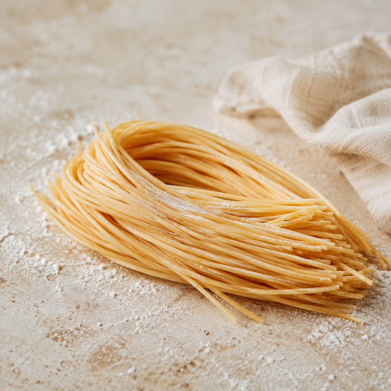 Spaghetti